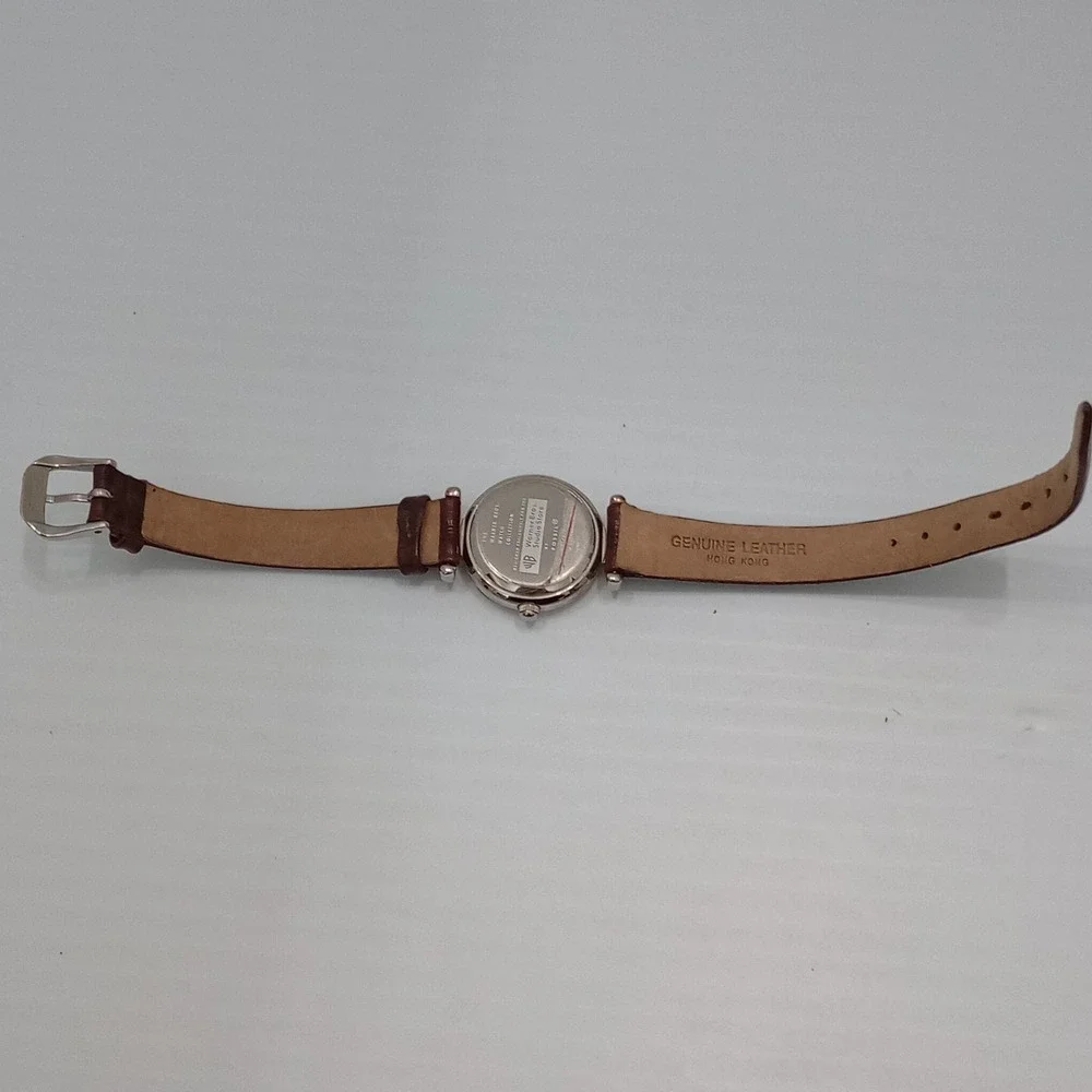 Fossil / Warner Bros fossil warner